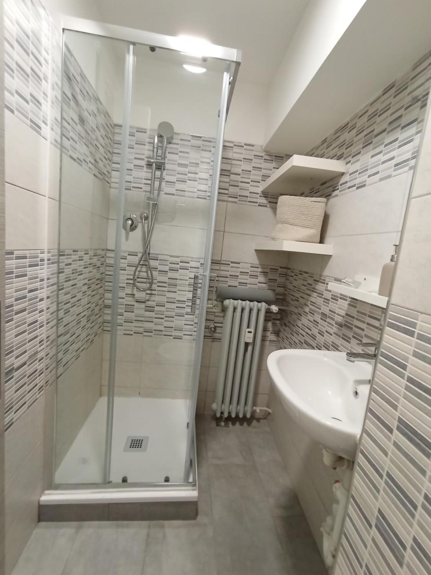 Confort Ed Eleganza A Porta Palazzo Turín Exterior foto
