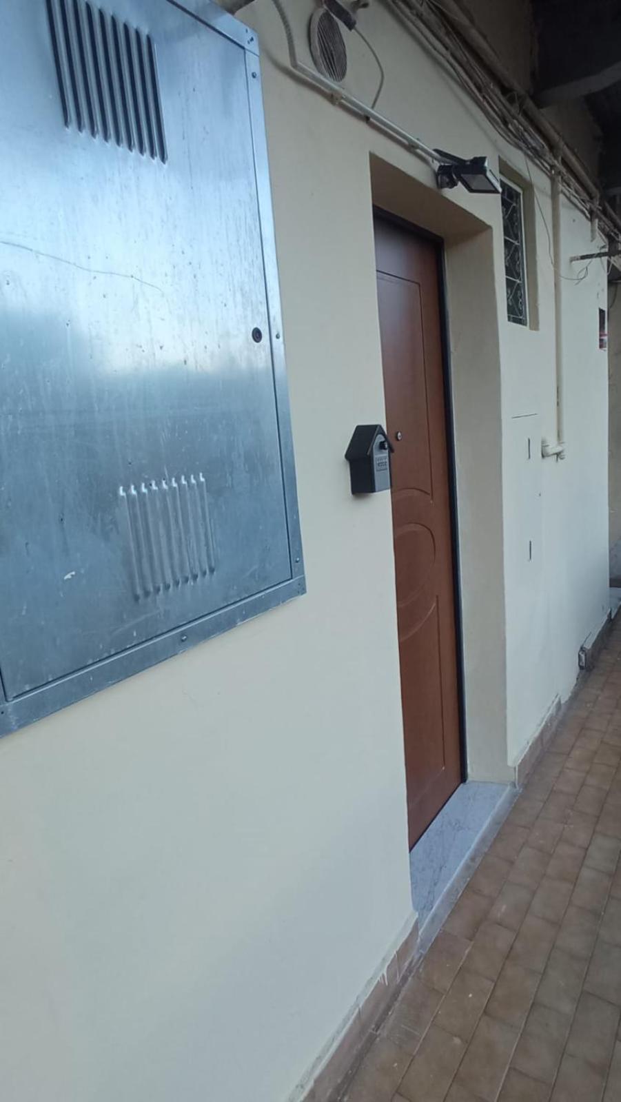 Confort Ed Eleganza A Porta Palazzo Turín Exterior foto